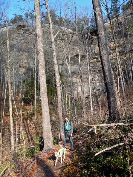 0104_Early January on Sheltowee Trace_ Red River Gorge - 02.jpg